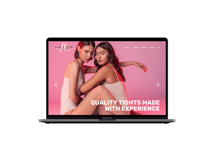 Web Design