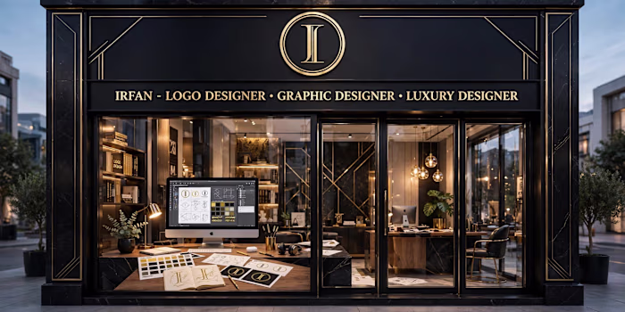 IRFAN Luxury Design Studio -