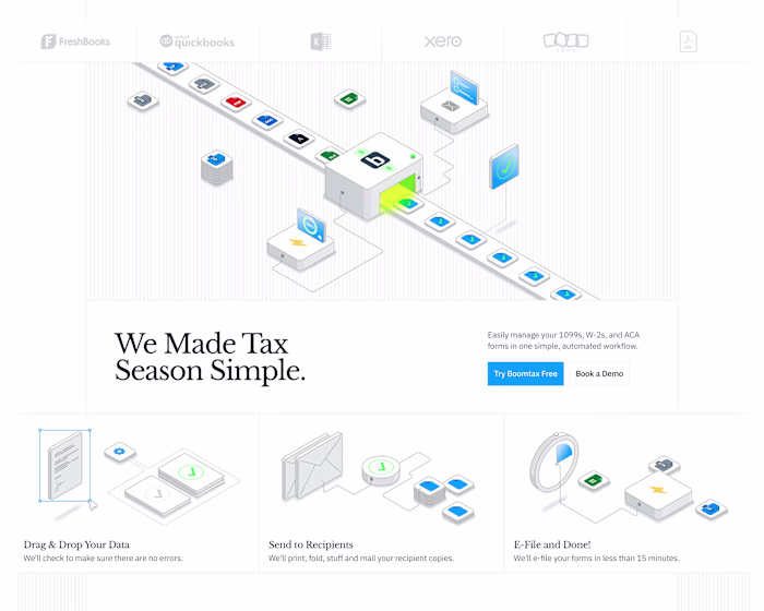 Web Design