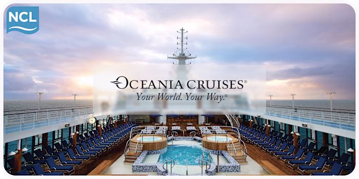 Norwegian Cruise Line · eCommerce Conversion