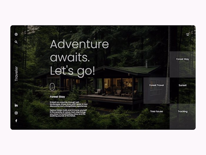 Adventure