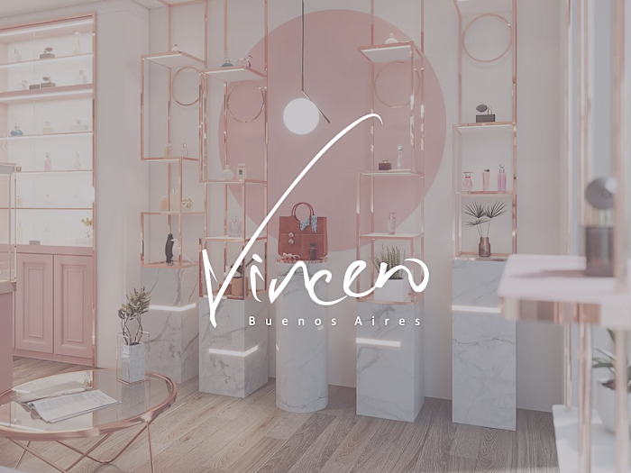 Vincero — Women's Apparel &