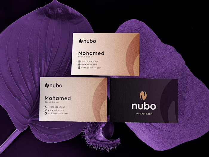 NUBO A food-saving mobile application