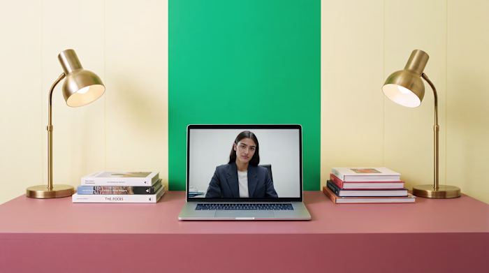 AI-Driven Video Production for Fanvue's Educational Course