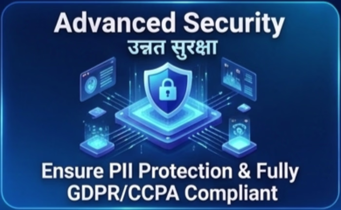 Fully secure ai voice agent 🚀