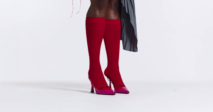 Main Squeeze | Stylish Compression Socks For Everyday Wear