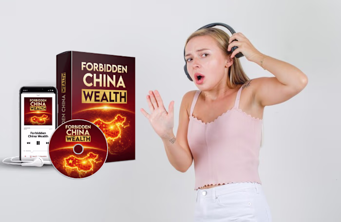 Forbidden China Wealth Review SCAM EXPOSED By People!
