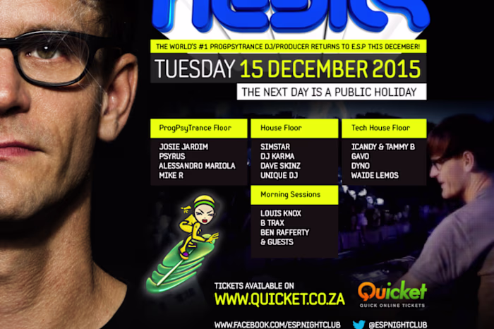 Flyer Designs