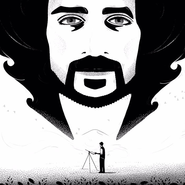 Artist Friend :: Behance