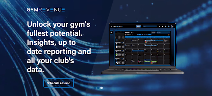 GymRevenue