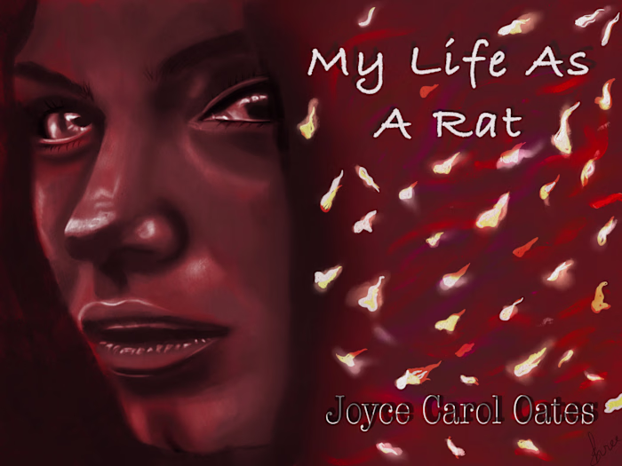 Digital Painting: Book Cover Illustrations