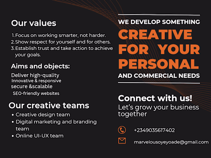 Web Designs 