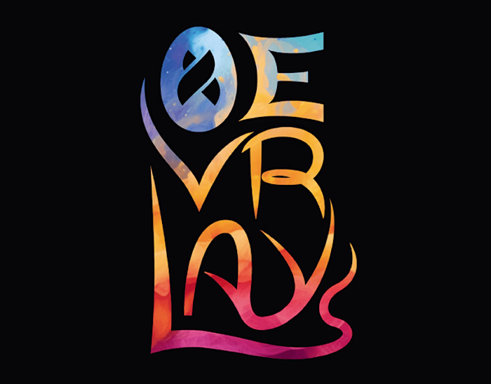 OVERLAYS ! Design