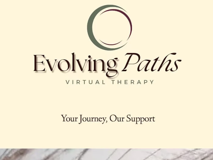 Evolving Paths Virtual Therapy