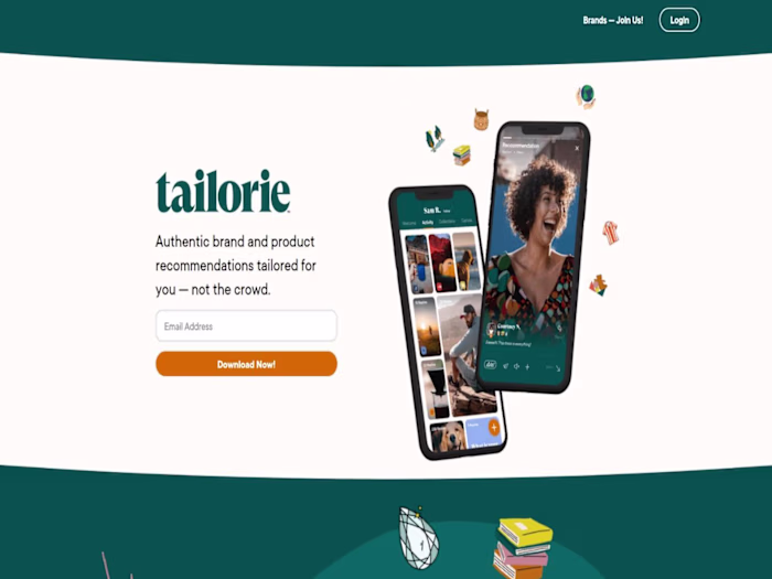 Tailorie