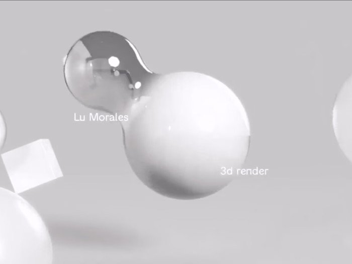 Motion Graphics