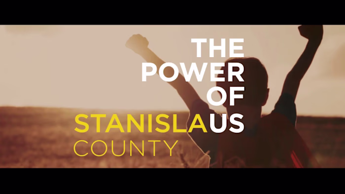 The Power of StanislaUS (Promotional)