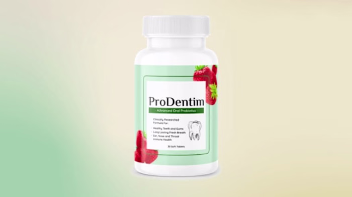 ProDentim (Transform Your Dental Wellness with ProDentim)