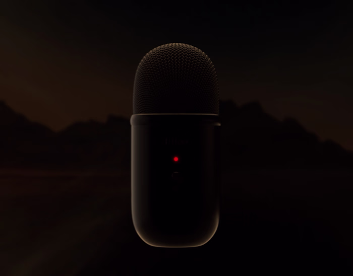 Fifine K678 Microphone- Product Animation:: Behance