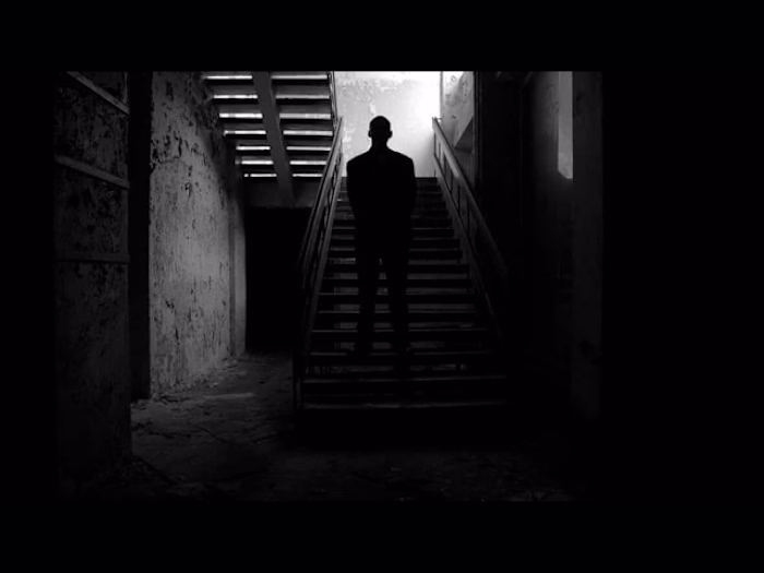 Edgy & Cinematic Music Video Project