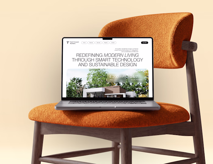 Digital Ecosystem for Smart Construction Company
