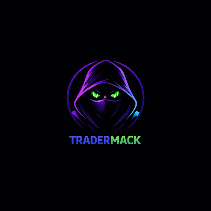 Brand Name: TraderMack
Logo Type: App