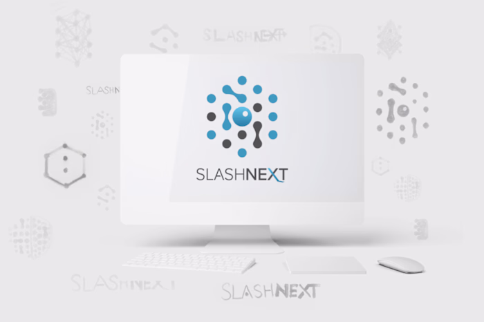 SlashNext Branding