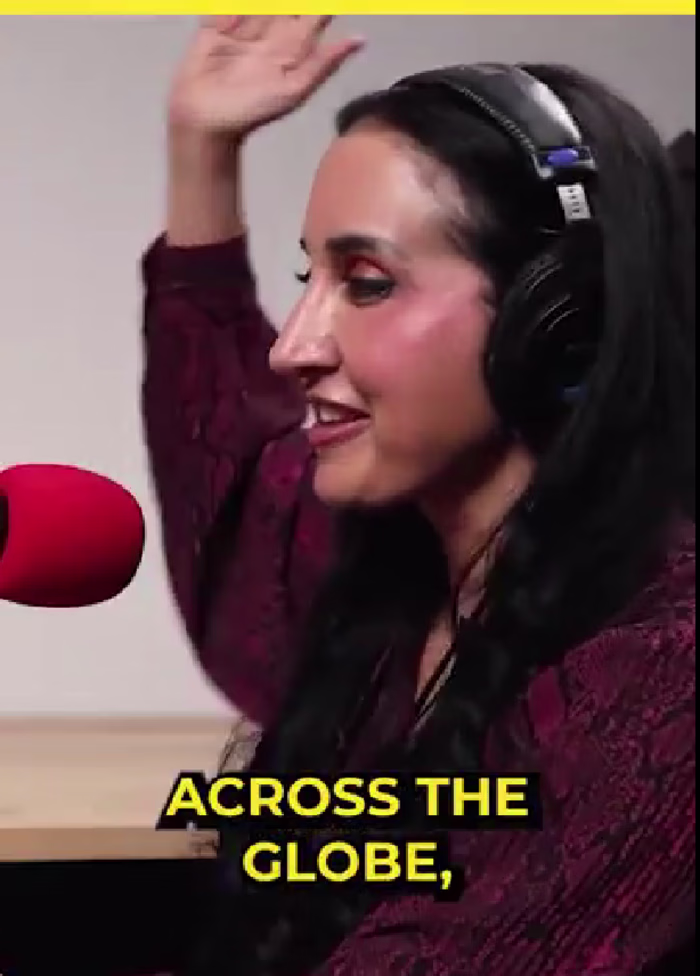 Podcast teaser Edit