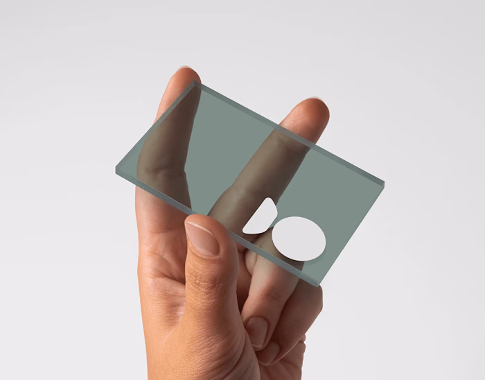 Hauke / Brand Identity