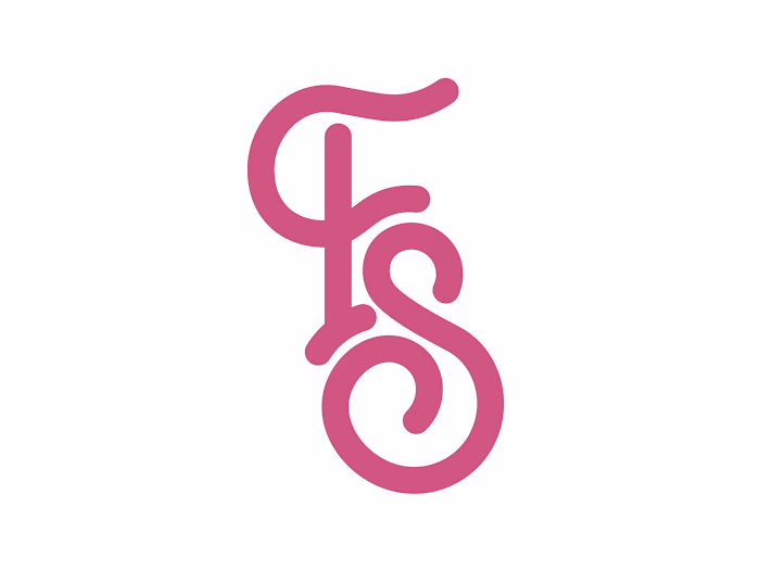 Floreria Suecia Brand Identity