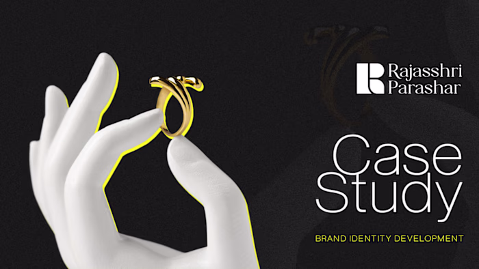 Branding & Identity Development