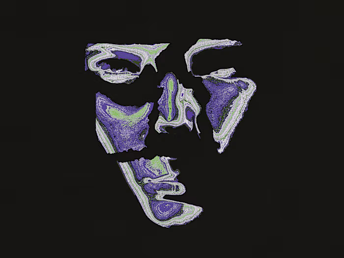Shame of Death Artwork