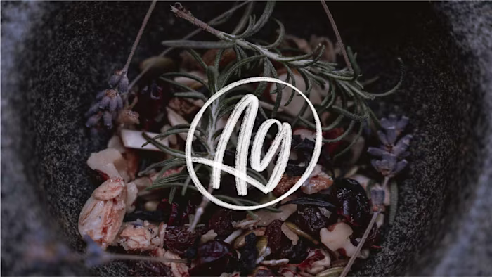 Ancient Grains | Branding + Social Media + Photography