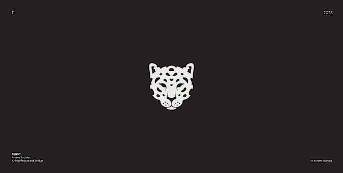 Logo examples