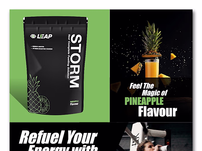 A+ Content of Products for Amazon