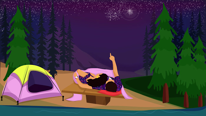 CONCEPT ILLUSTRATION :: Behance