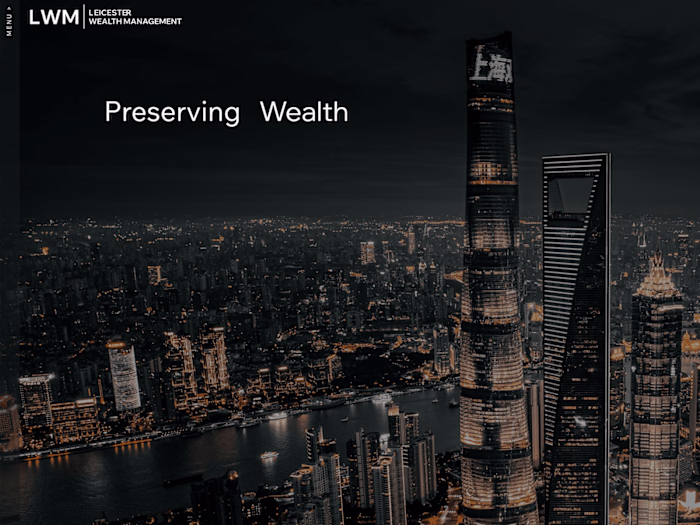 Leicester Wealth Management | Family Office | Jabotinsky Street…