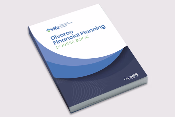 Course Book Design + Copy Editing