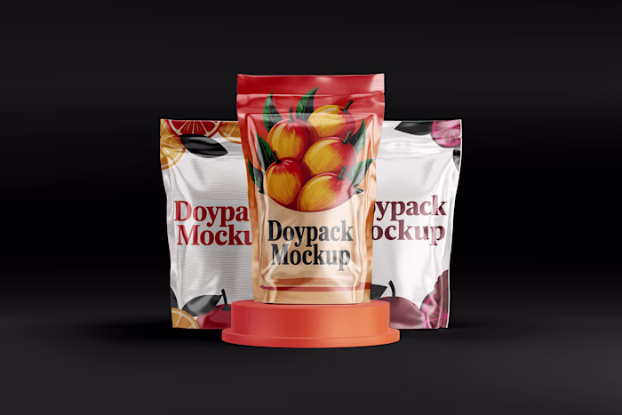Packaging Design for your Products