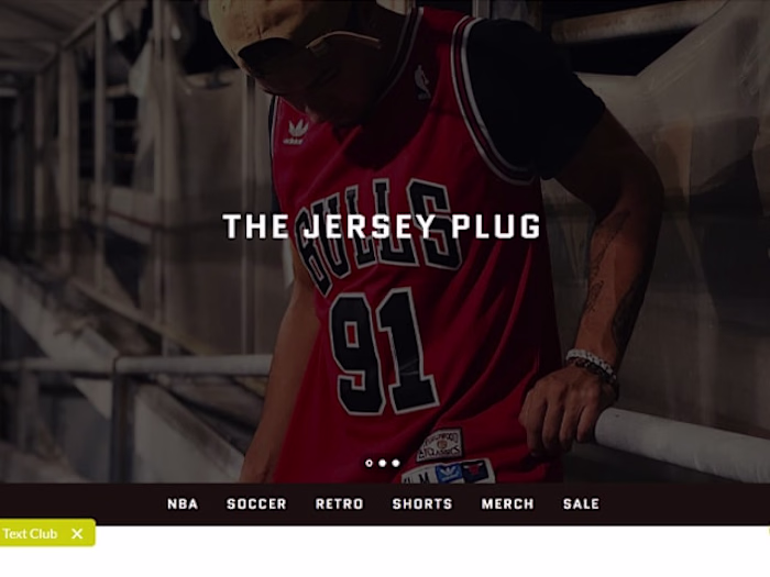 eCommerce Store
