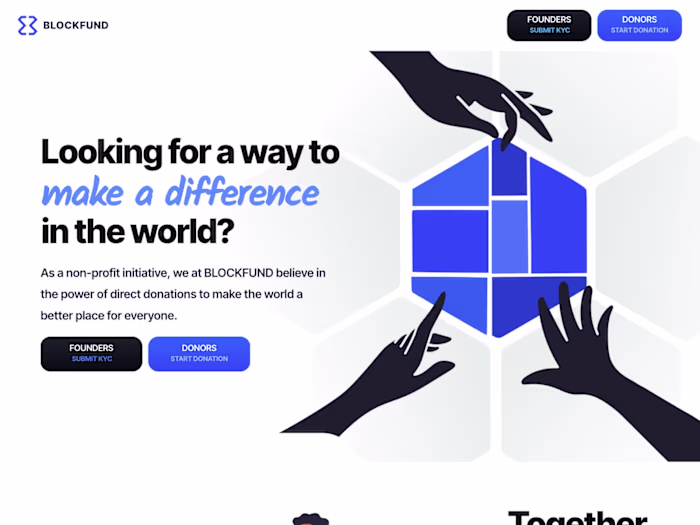 BLOCKFUND 