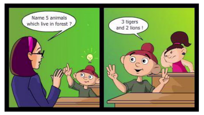 Comics Work