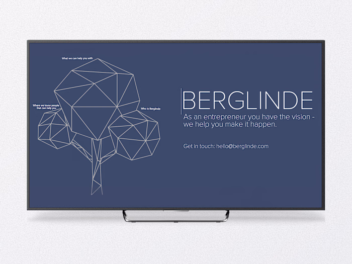 Interactive Web Design & Animation: