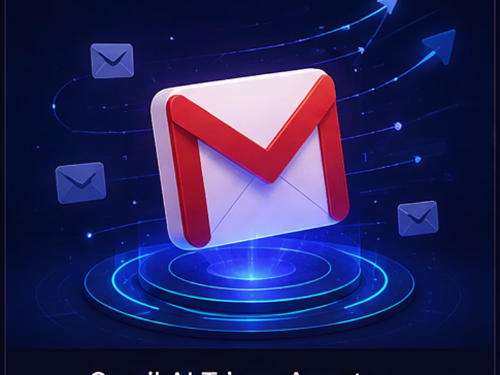Gmail AI Triage Agent