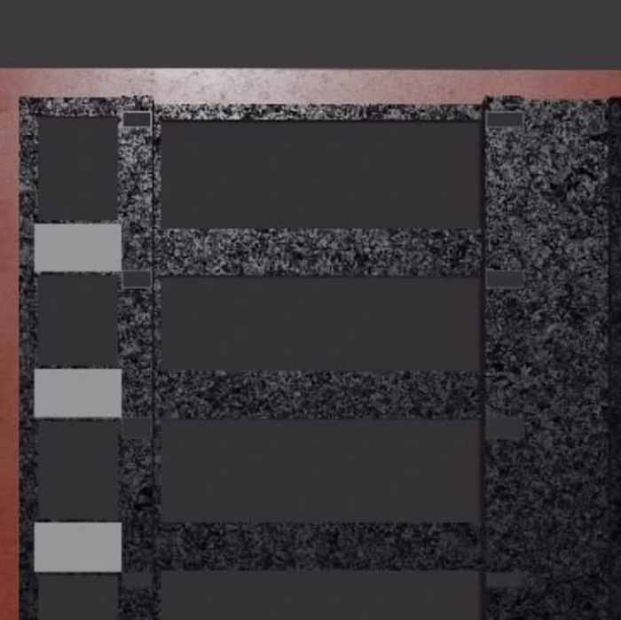 3D Modeling Tests for Architecture