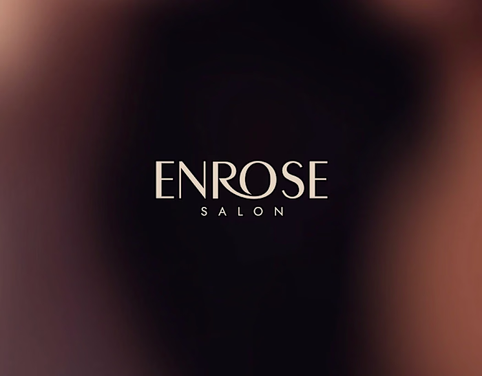 Luxury Salon | Brand & Visual Identity