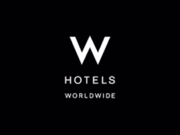 Marketing Coordinatrice  for W Hotels 