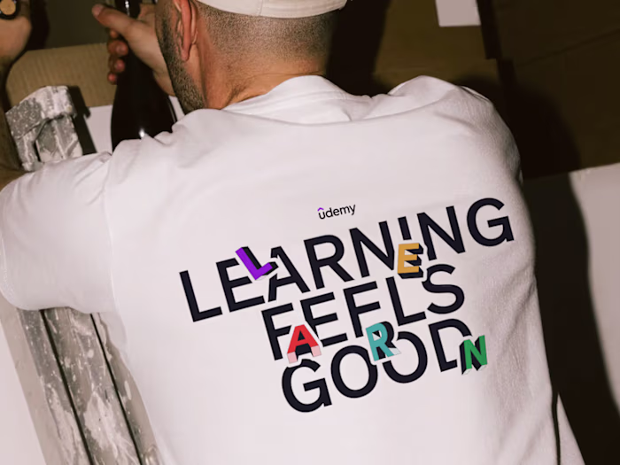Udemy Core Values Translation Project