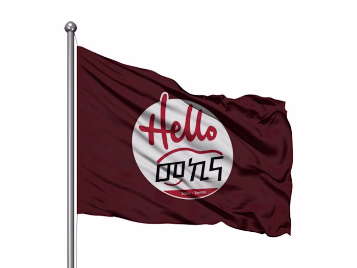 Flag Design