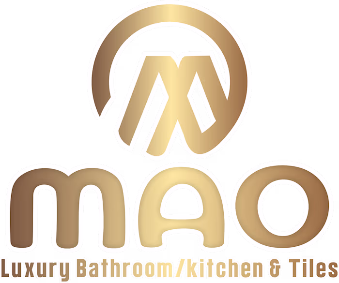 MAO LUXURY Visual Identity & Brand Rollout